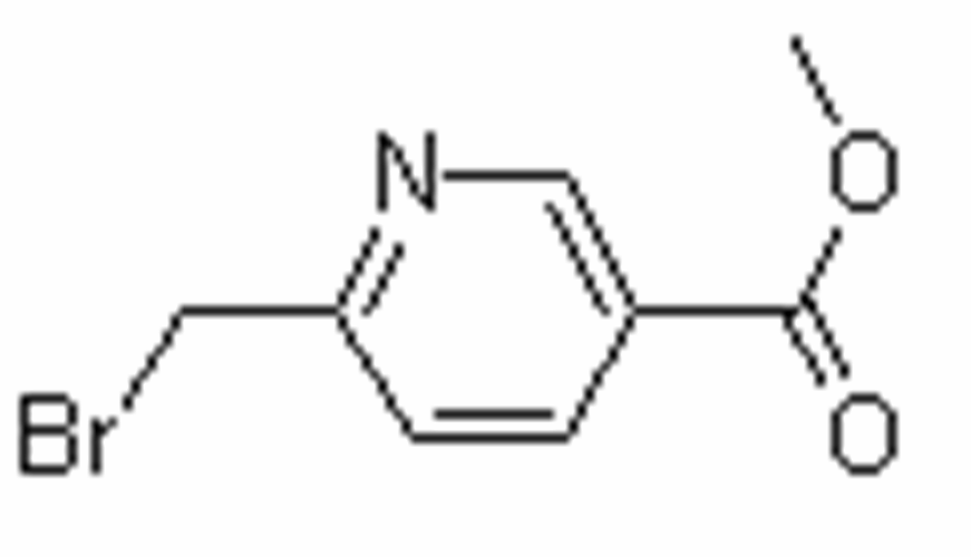 cas 131803_48_0 methyl 6__bromomethyl_nicotinate
